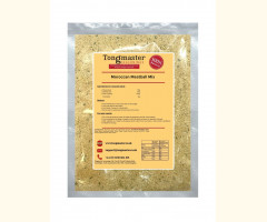 Moroccan Meatball Mix